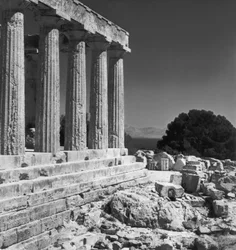 Temple of Aphaea